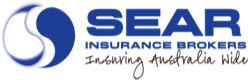 Sear Insurance Brokers Logo