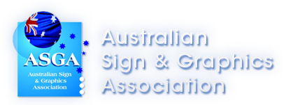 ASGA Logo